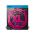 D'Addario EXL170S Short Scale Bass Strings - 45-100