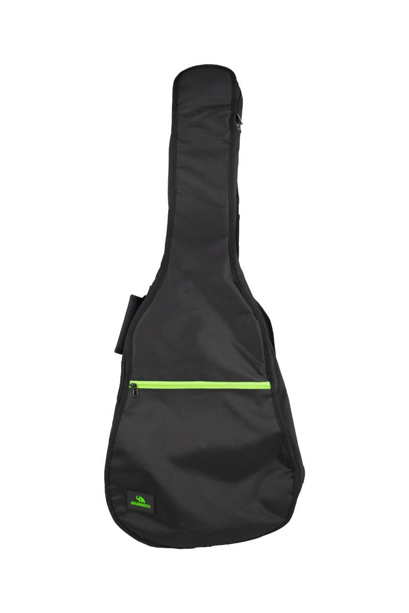 Mammoth Heavy Duty Classical / Nylon String Acoustic Bag