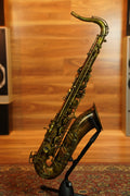 Schagerl Superior Vintage Lacquer Tenor saxophone (SLT-1VB)