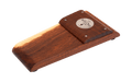 Wild Dog EMU Stomp-Box - Medium - Deluxe Timbers