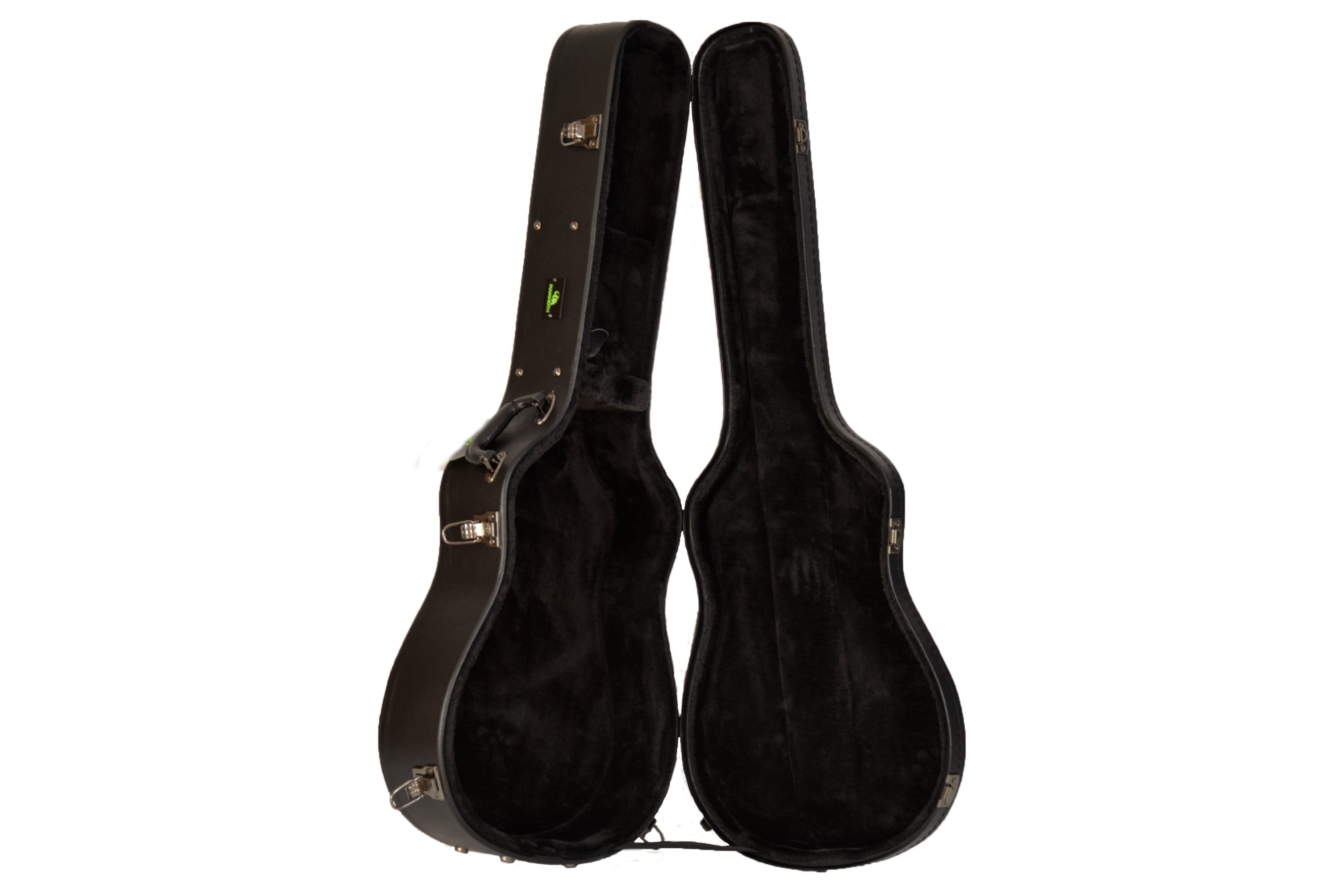Mammoth WOODYW Dreadnaught Acoustic Guitar Case
