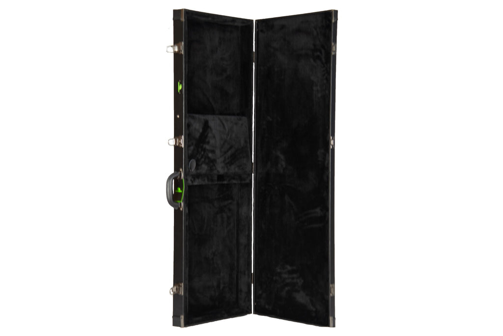 Mammoth WOODYB Rectangular Electric Bass Case