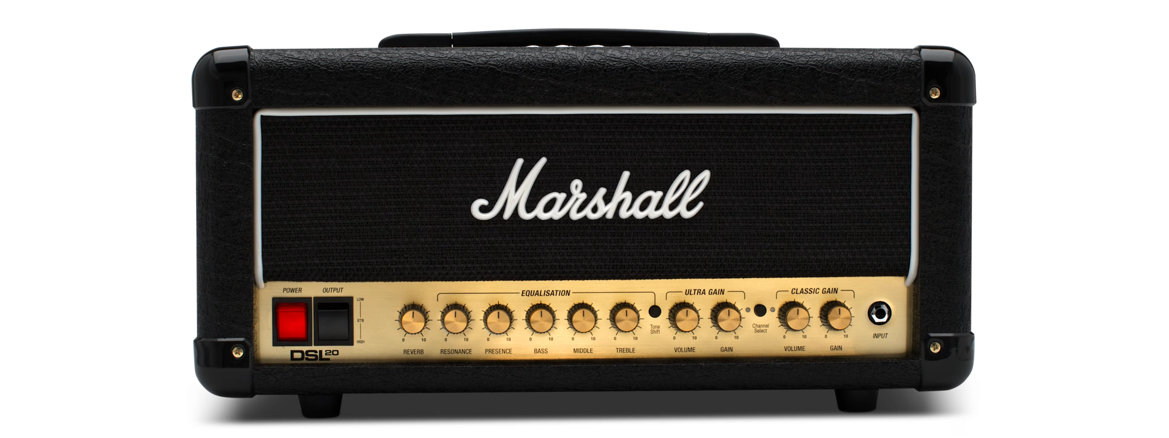 Marshall DSL 20H Guitar Amp Head