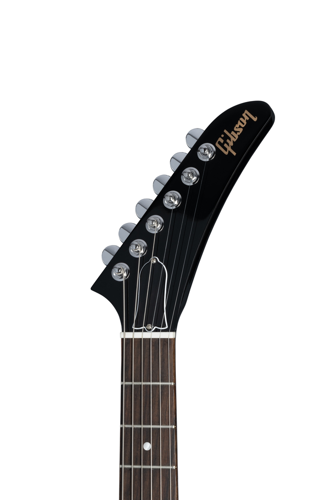Gibson 80s Explorer w/Case - Ebony