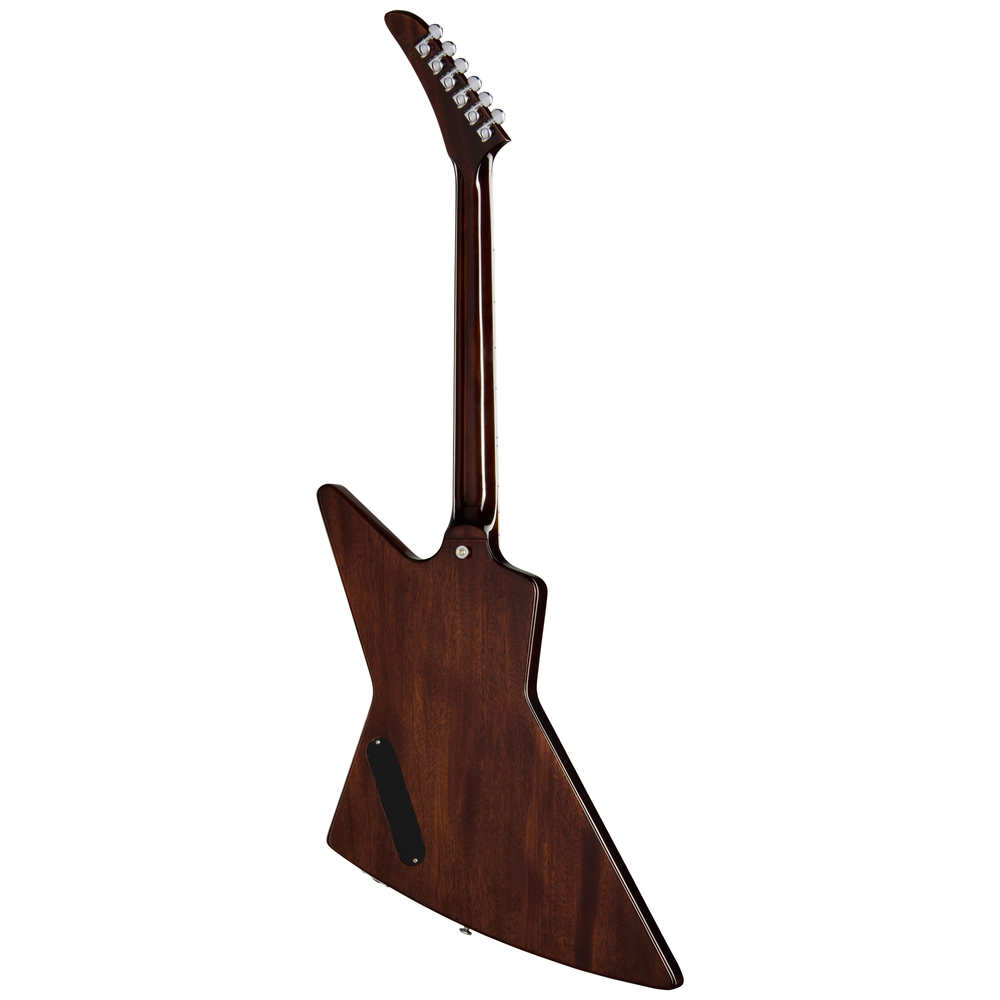 Gibson 70s Explorer - Dark Walnut