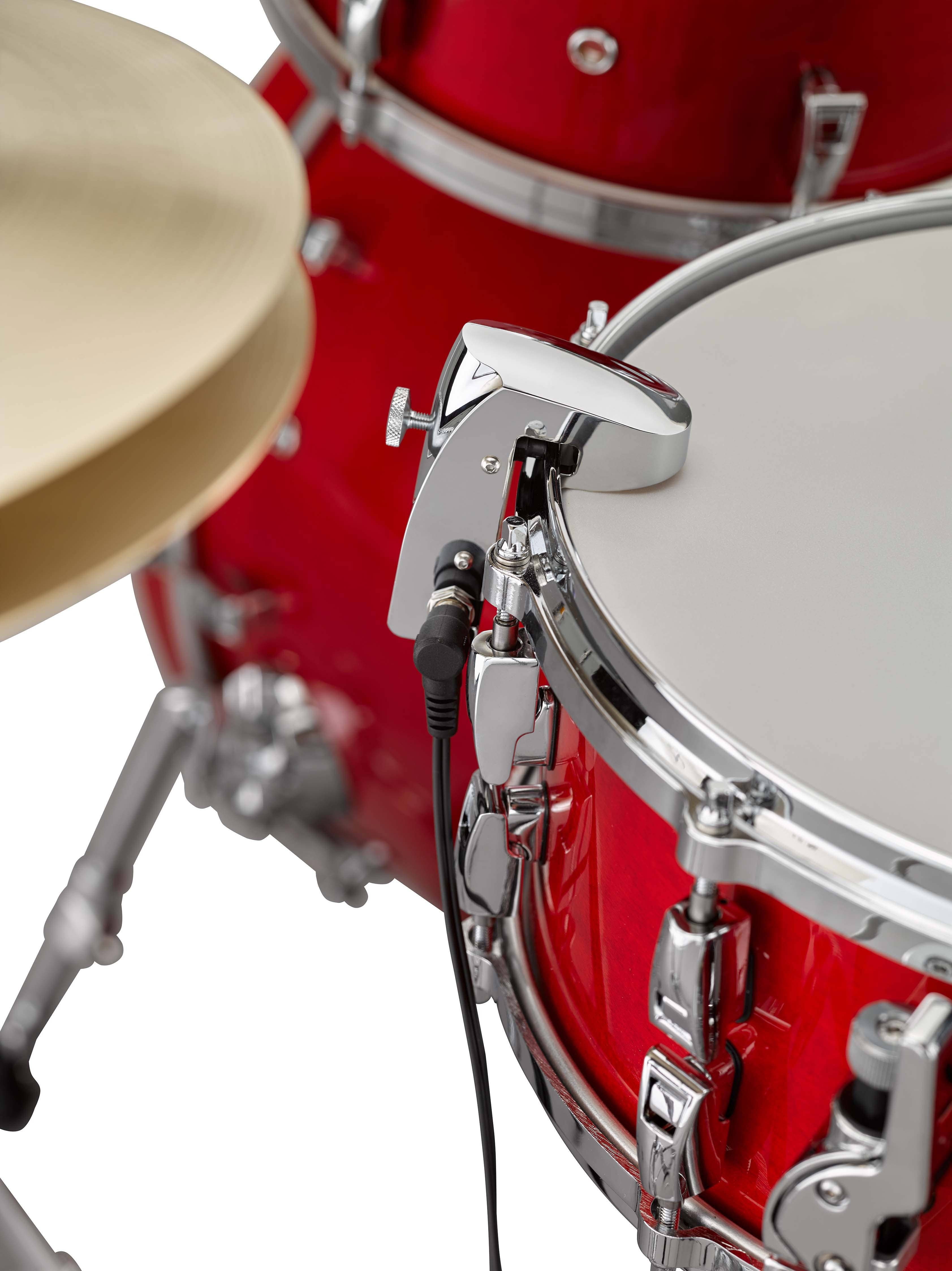 Yamaha DT50S Dual Sensor Drum Trigger - Suits Snare and Toms