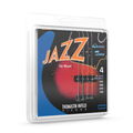 Thomastik JF344 Jazz Flat Wound 43-100 Electric Bass String Set - Long Scale