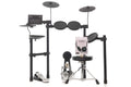 Yamaha DTX452K PLUS Electronic Drum Kit w/Sticks + Stool + Headphones!