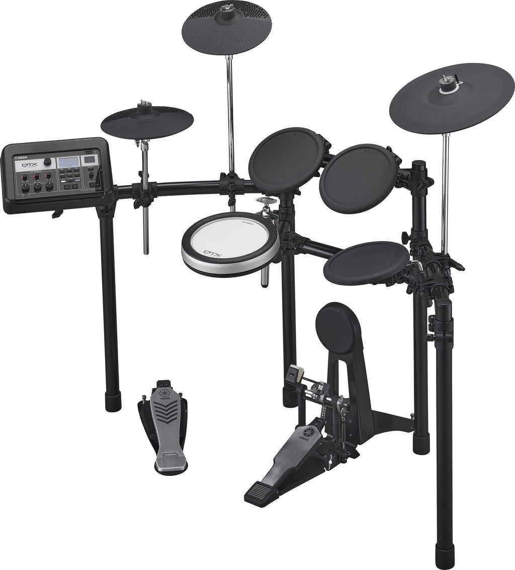 Yamaha DTX6K-X Electronic Drum Kit