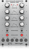 Behringer Dual Envelope Generator Module 1003