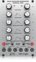 Behringer Dual Envelope Generator Module 1033