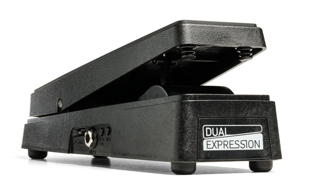 Electro Harmonix - Dual Expression Pedal