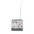 Stylophone Theremin  - Portable Touch Sensitive Synthesizer