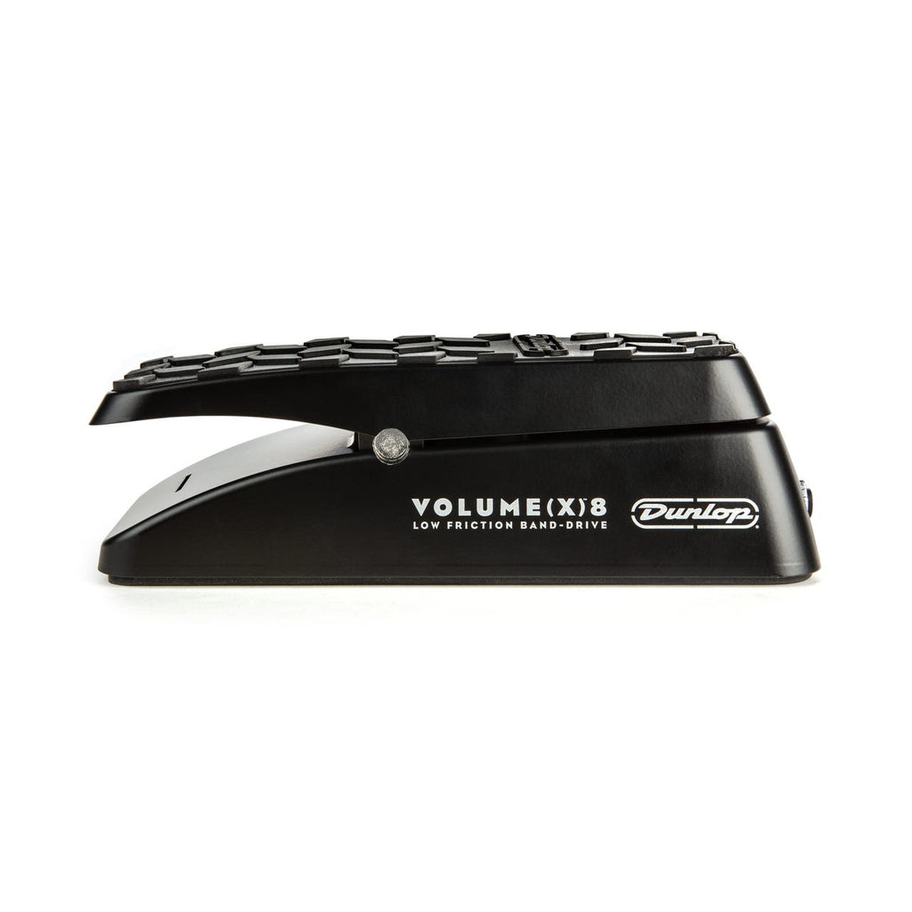 Jim Dunlop Volume (X) 8" Volume / Expression Pedal