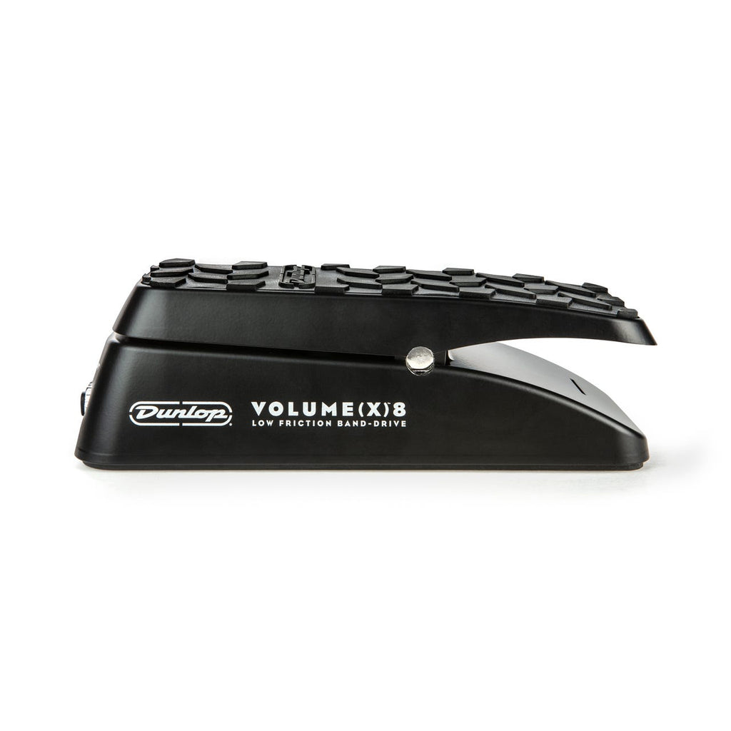 Jim Dunlop Volume (X) 8" Volume / Expression Pedal