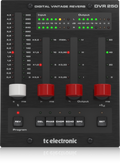 TC Electronic DVR250-DT Digital Vintage Reverb Plug-in w/Controller