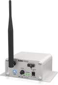 Klark Teknik DW 20R Wireless Stereo Receiver