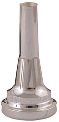 Denis Wick 5880E-SM3 Euphonium Mouthpiece - Silver Plated