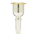 Denis Wick 3180-00AL TROMBONE MOUTHPIECE
