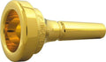 Denis Wick Trombone Mouthpiece - 25.4 mm cup (01-DW4880-6BL)