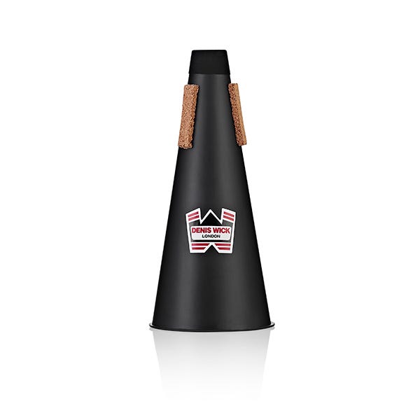 Denis Wick Synthetic Straight Mute for Trumpet (DW5571)