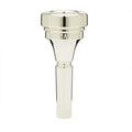 DENIS WICK 01-DW5883-1A TENOR HORN MOUTHPIECE 19MM CUP SILVER