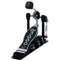 DW 3000 Double-Chain Single Bass Drum Pedal (DWCP3000A)