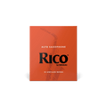 Rico Alto Sax Reeds - Box of 10 - Strength 2.5