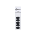 Rico Reserve Black Mouthpiece Patches - RMP01B