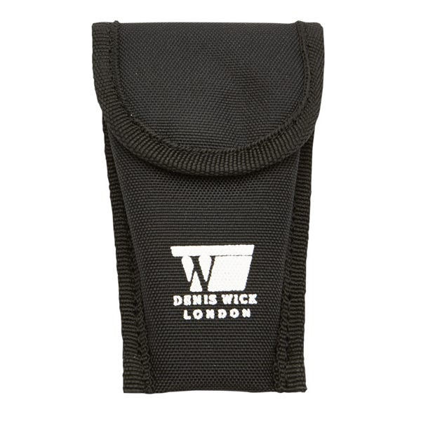 Denis Wick Mouthpiece Pouch for Trombone or Euphonium (DWA210)