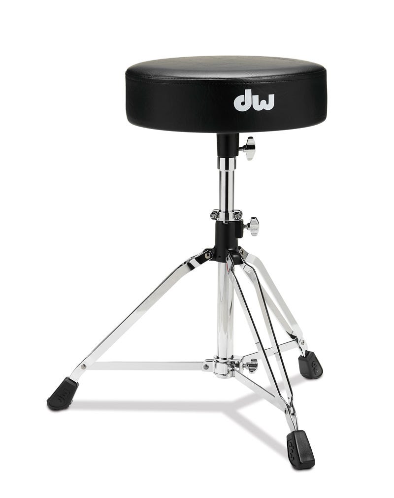 DW 3000 series Drum Throne - Round Top (DWCP3100)