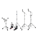 DW 5000 Hardware Pack 4 (SP/SS/HH/CB/TC)