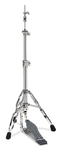 DW MFG Series Machined Direct Drive 3-Leg Hi-Hat Stand