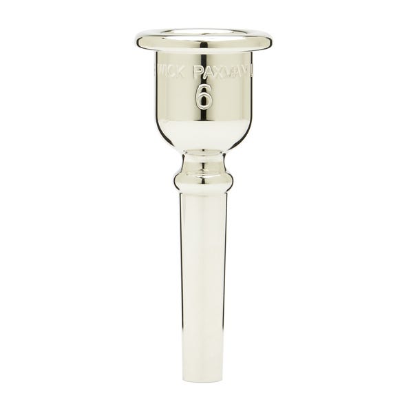 Denis Wick-Paxman French Horn Mouthpiece (DWPAX-6)