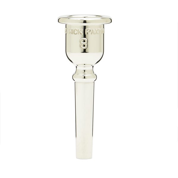 Denis Wick-Paxman French Horn Mouthpiece (DWPAX-8)
