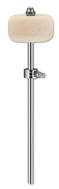 DW Medium Felt Bass Drum Beater (DWSM103)