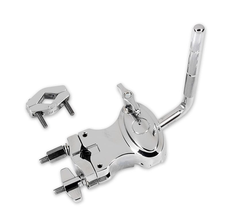 DW SM991 Single Tom Clamp w/V Memory Lock