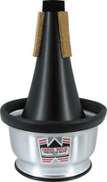 Denis Wick Trumpet Adjustable Cup-Straight Mute