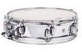 DXP DXP1335S 13x3.5" Piccolo Snare Drum - Smooth Steel Shell