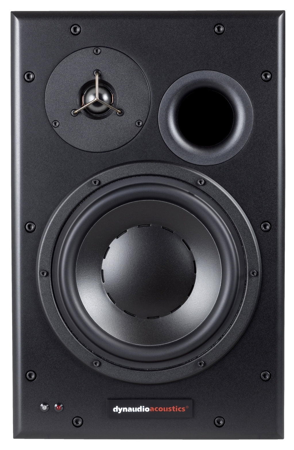 Dynaudio BM15A 2-Way Active Nearfield Monitor - Left (Single)