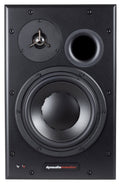 Dynaudio BM15A 2-Way Active Nearfield Monitor - Left (Single)