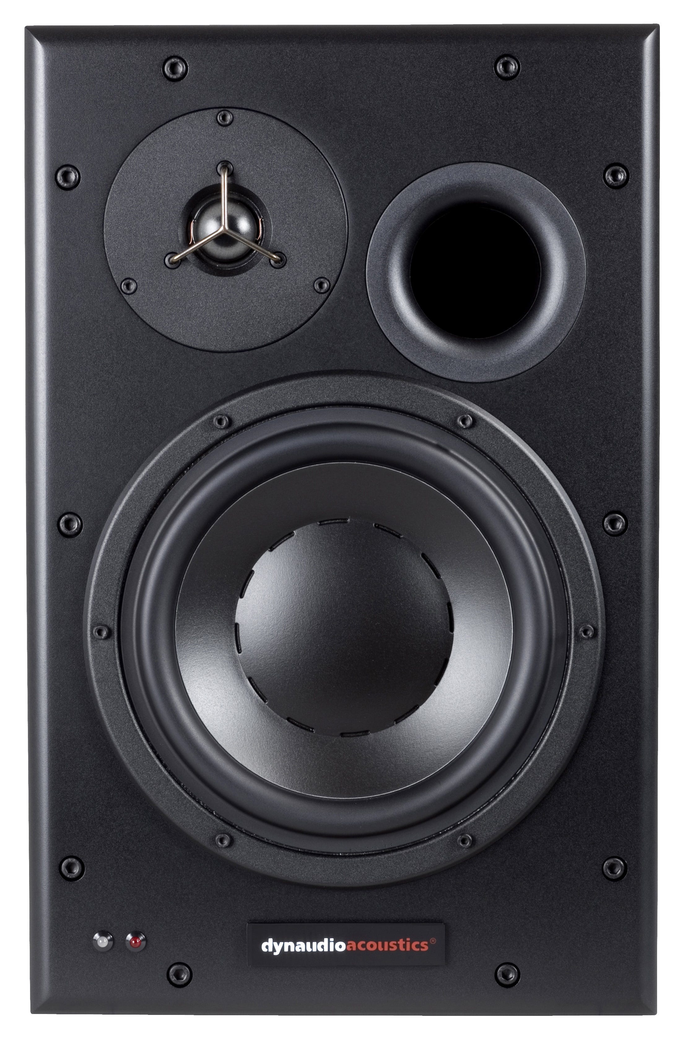 Dynaudio BM15A 2-Way Active Nearfield Monitor - Left (Single)