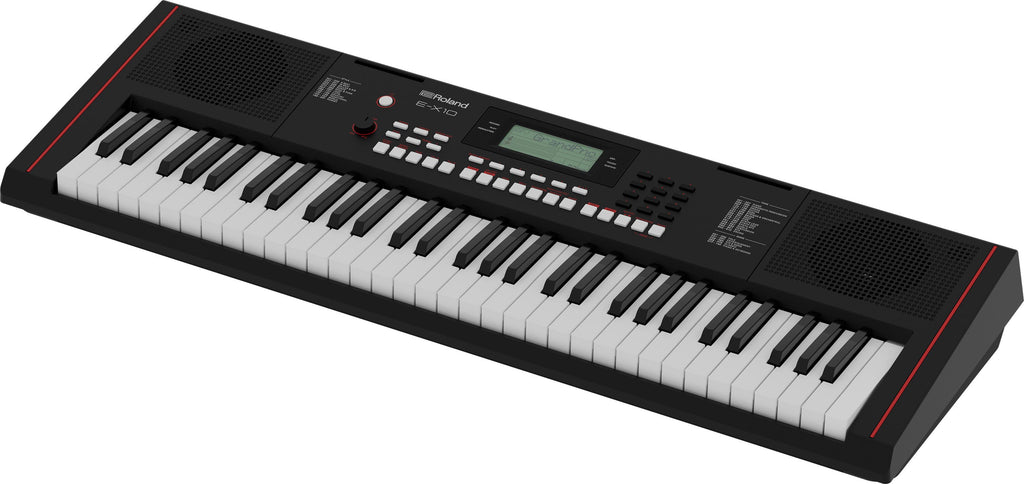 Roland E-X10 Arranger Keyboard (EX10)