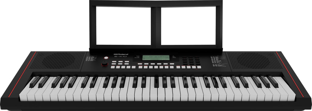 Roland E-X10 Arranger Keyboard (EX10)