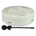 Remo 10" Buffalo Drum w/Mallet