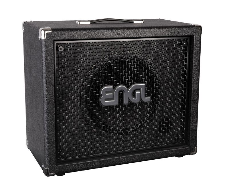 Engl E112VB 1X12" Pro 1x12" Guitar Cab