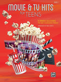 Movie & Tv Hits For Teens Book 1