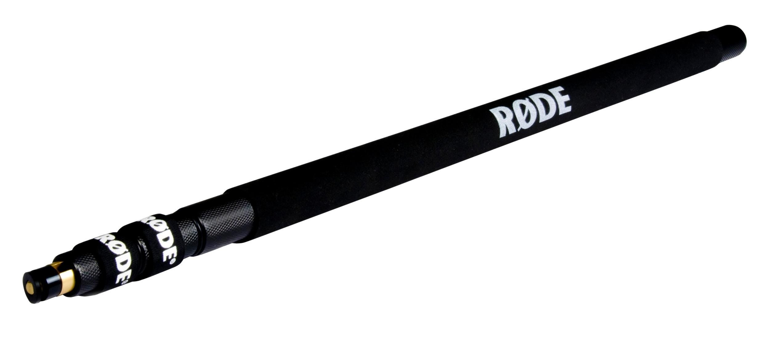 Rode Boompole Mini