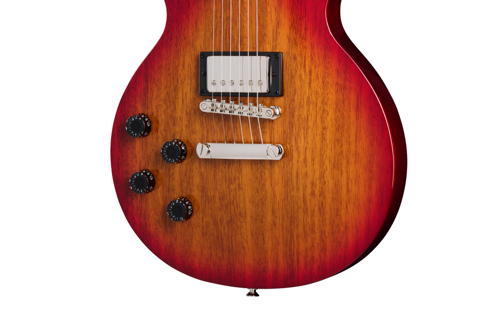 Epiphone Les Paul Tribute - Heritage Cherry Sunburst - Left Handed