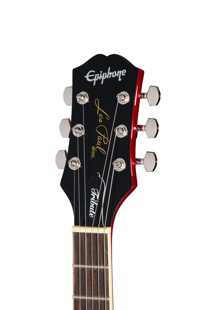 Epiphone Les Paul Tribute - Heritage Cherry Sunburst - Left Handed